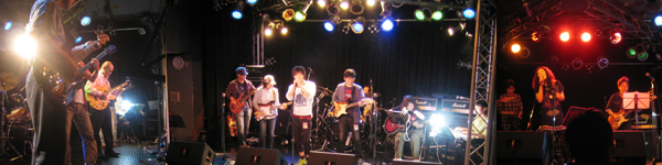レッスン
