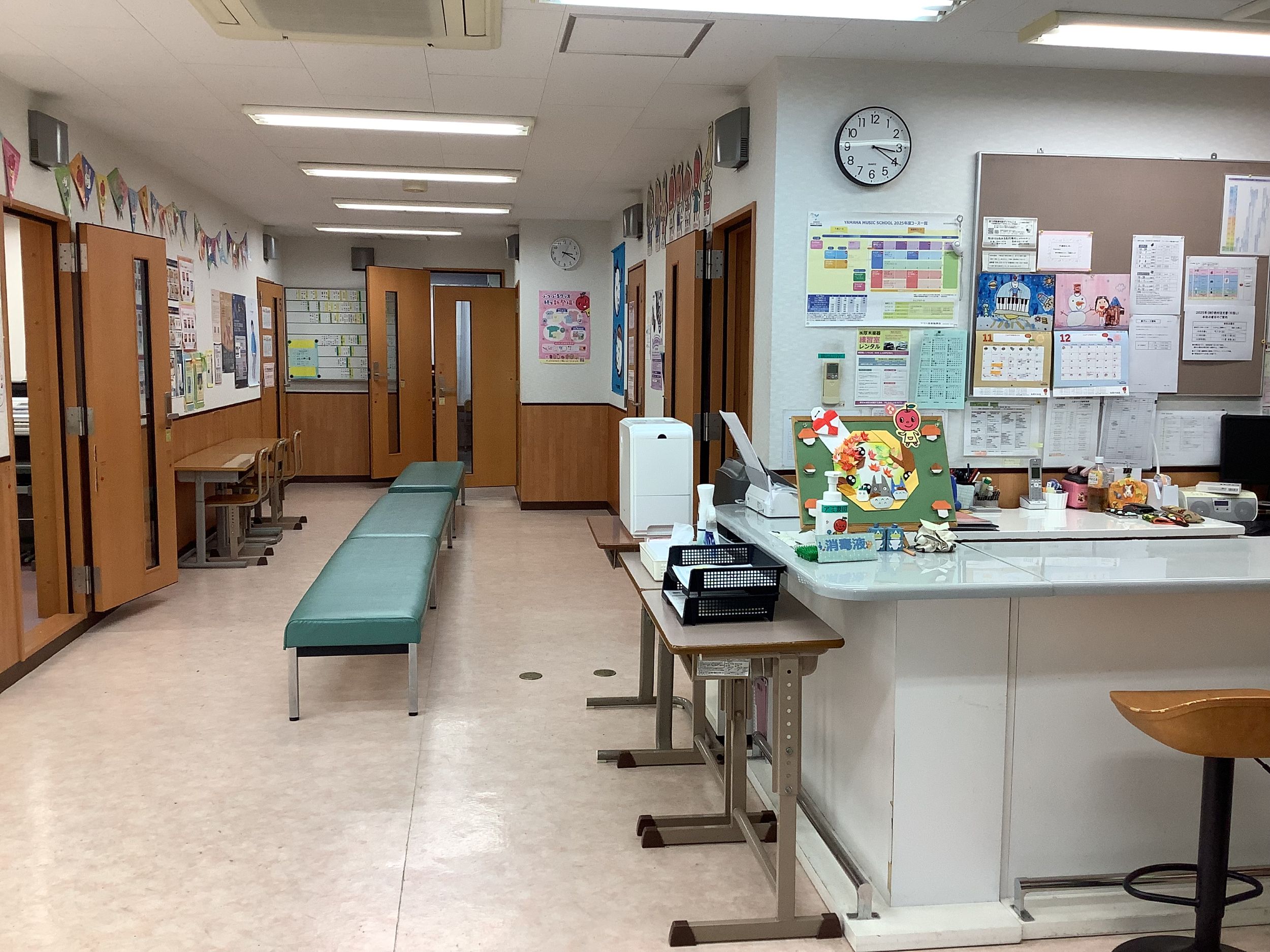 アミ妻田 施設写真3