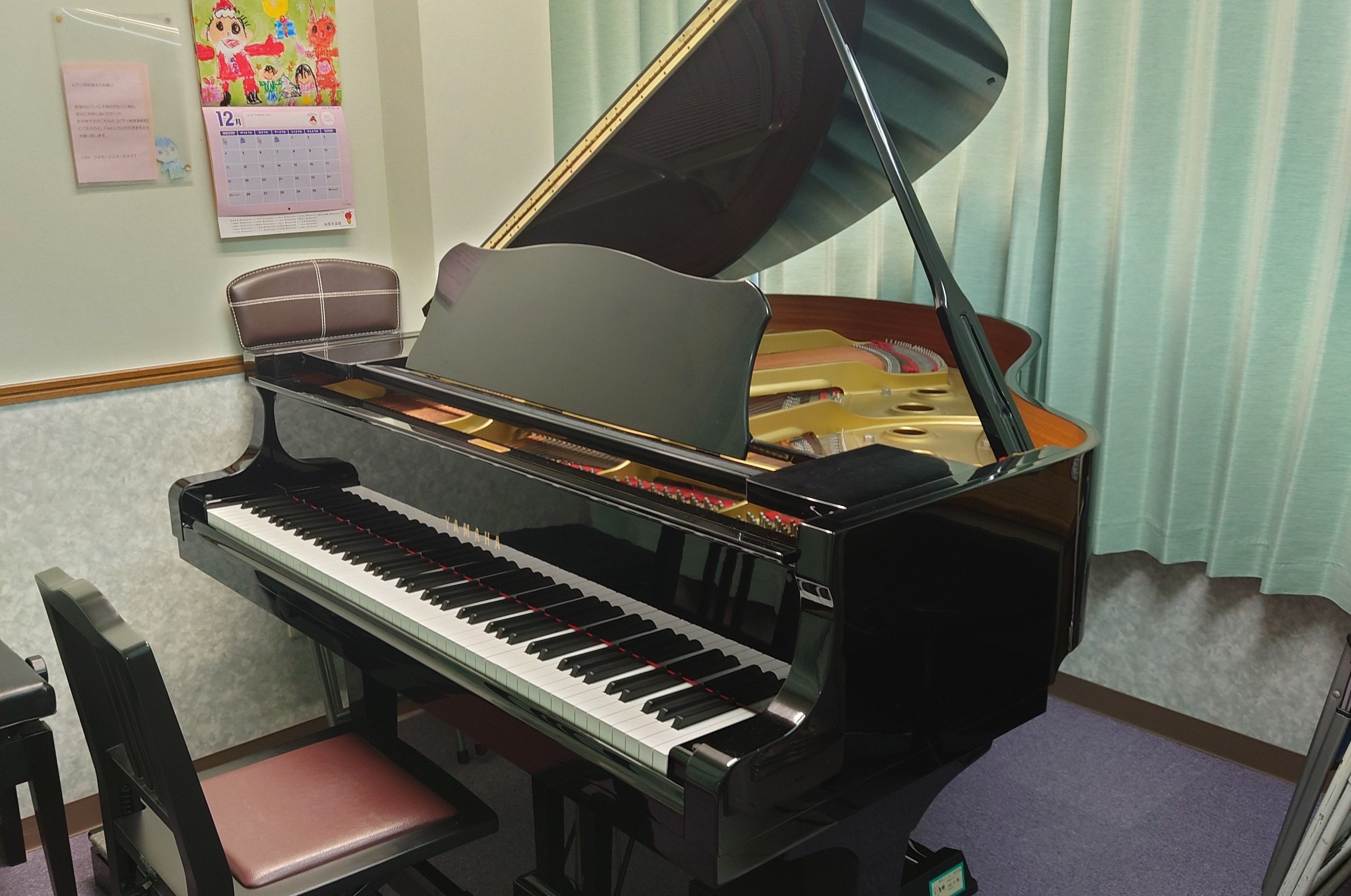 アミ秦野 施設写真5