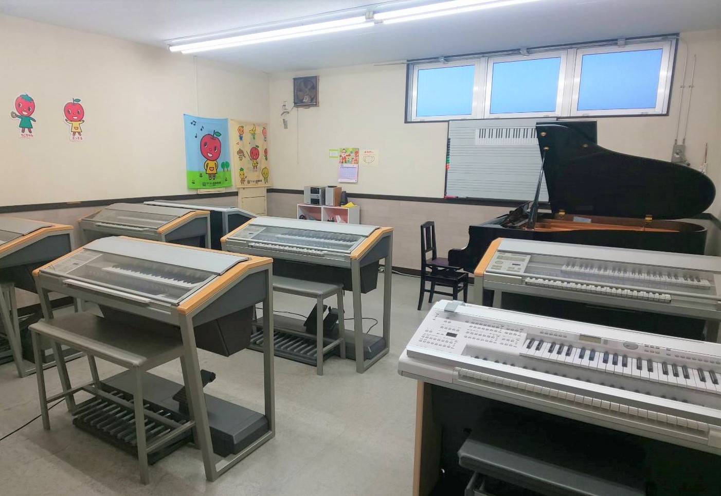 アミ湘南台 施設写真5