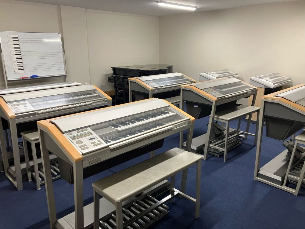 アミ綾瀬 施設写真5