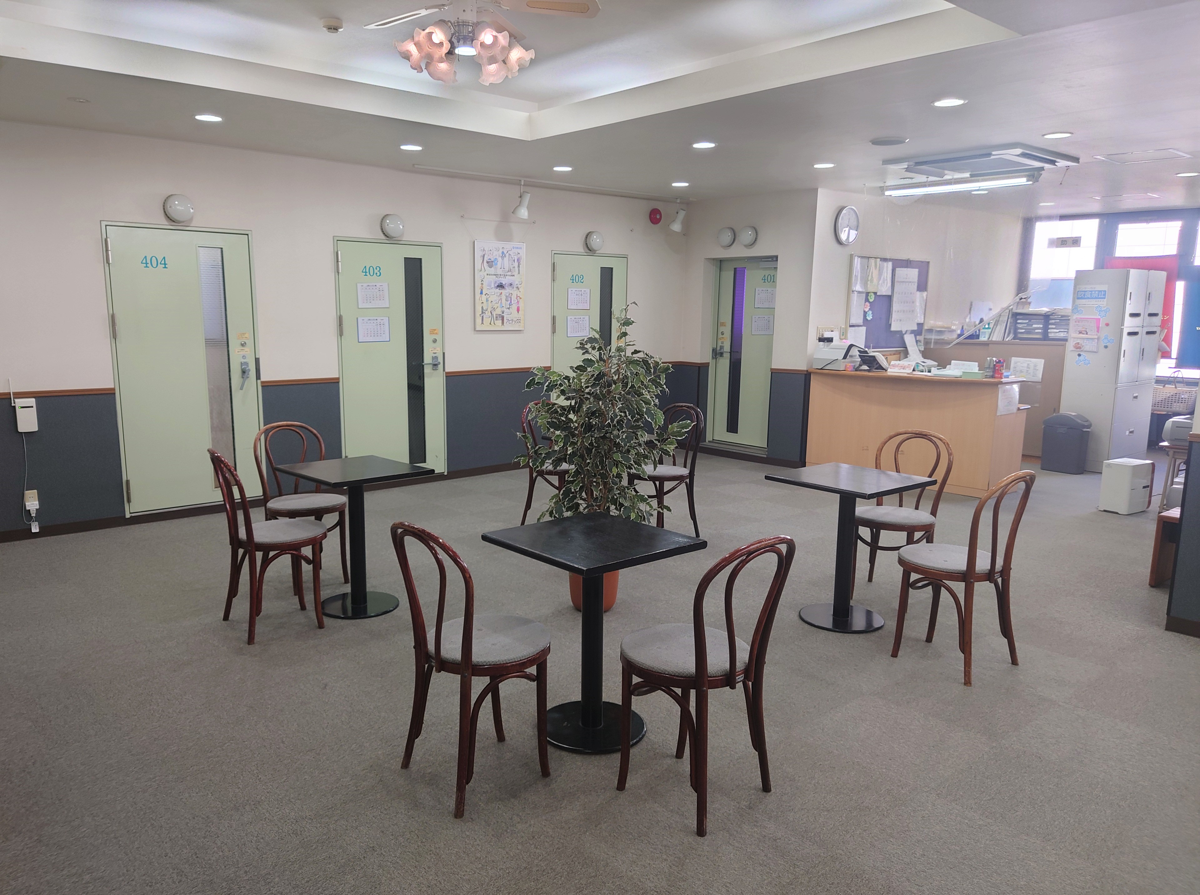 アミ本厚木4F 施設写真4