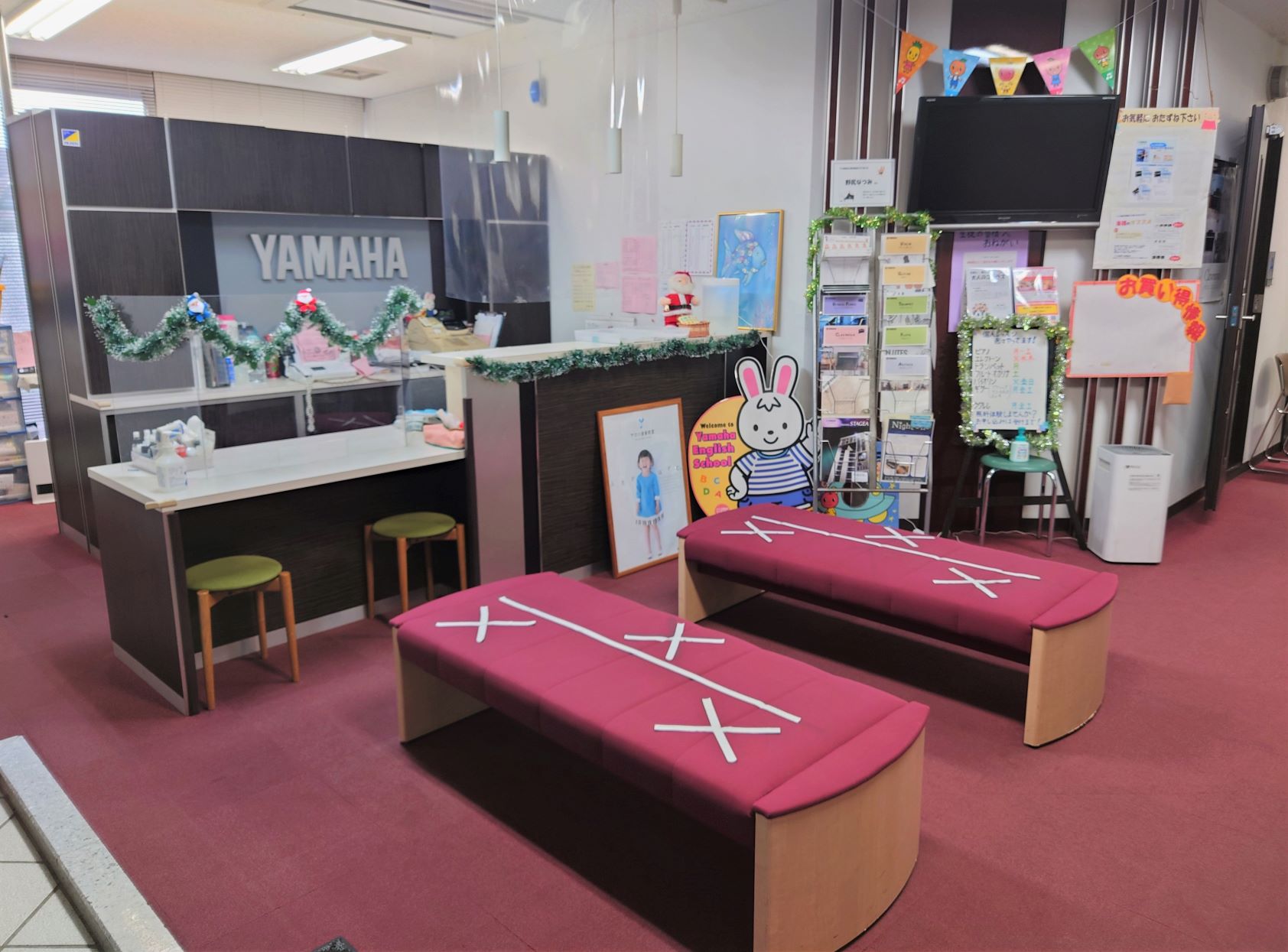 アミ海老名 施設写真4