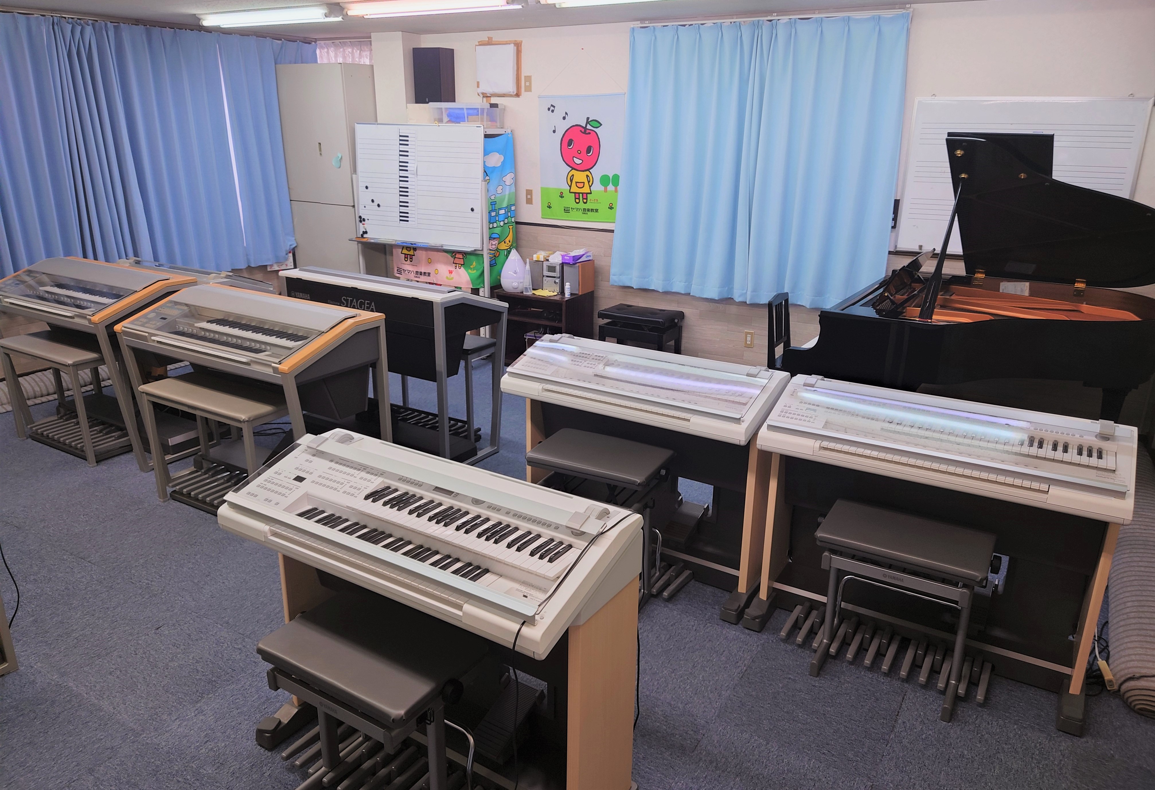 アミ秦野 施設写真4