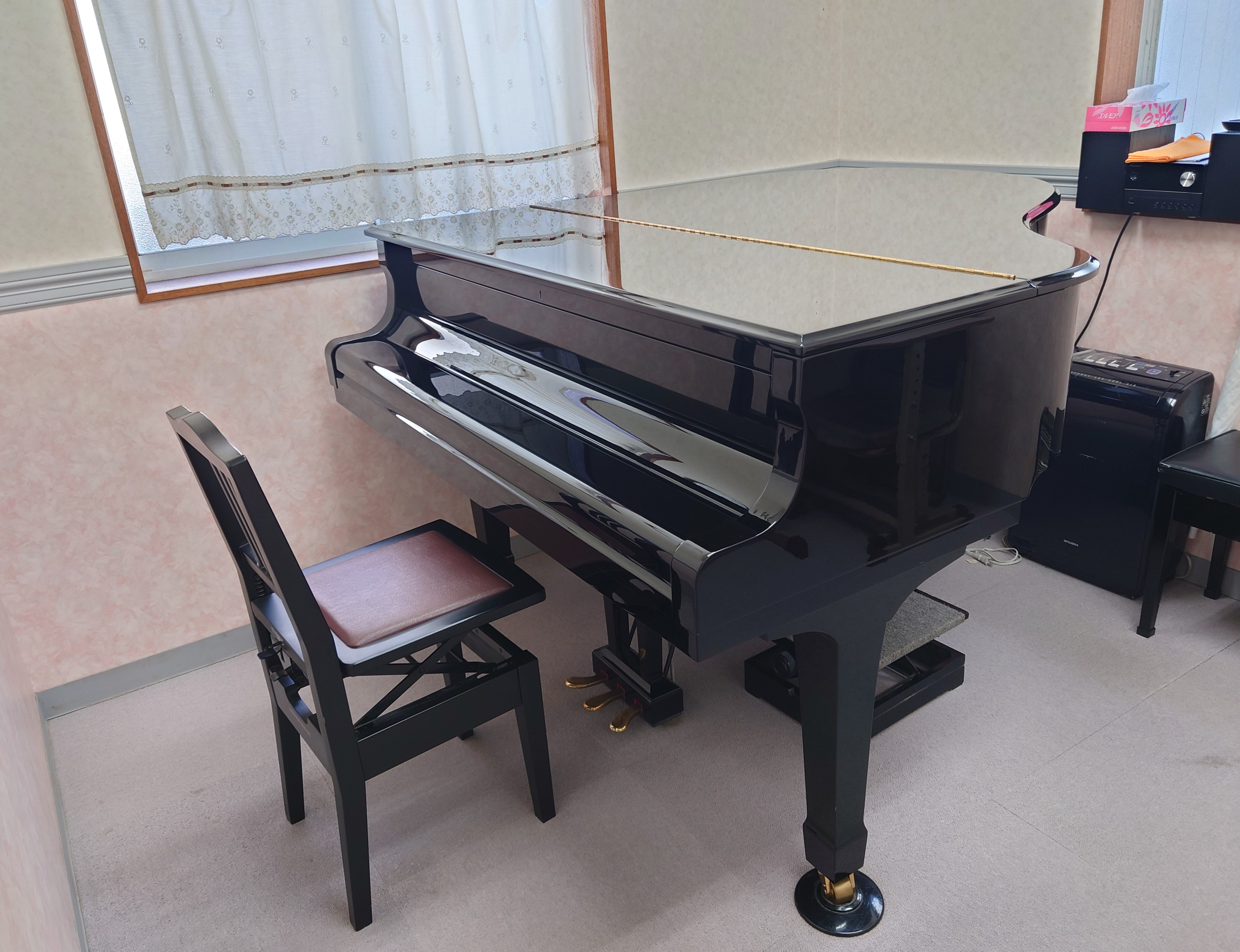アミ愛甲石田 施設写真5
