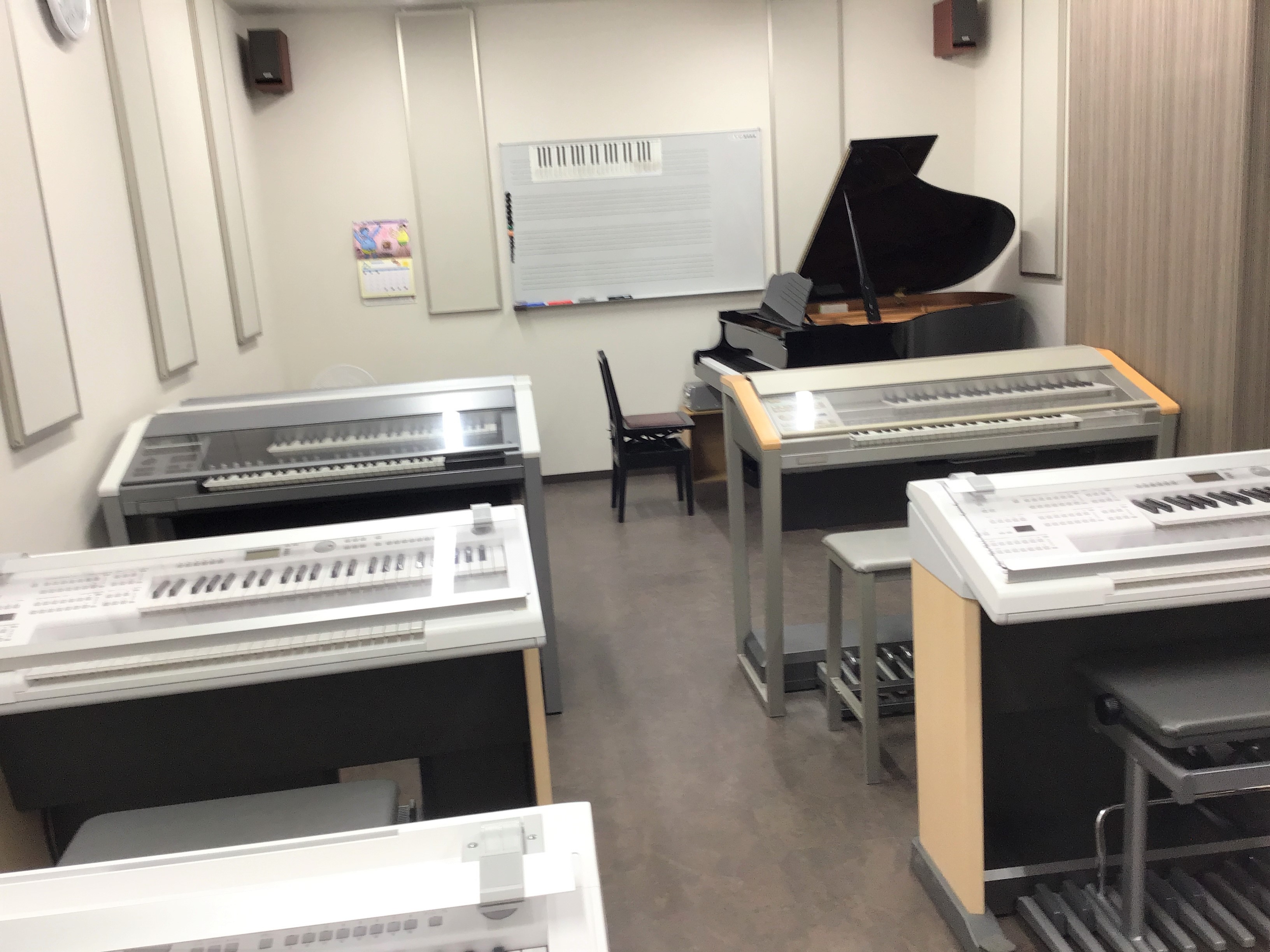 アミ相武台 施設写真5